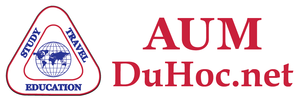 logo duhoc.net địa chỉ tư vấn du học đáng tin cậy