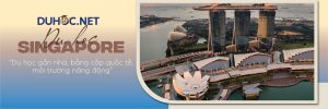 du học singapore 