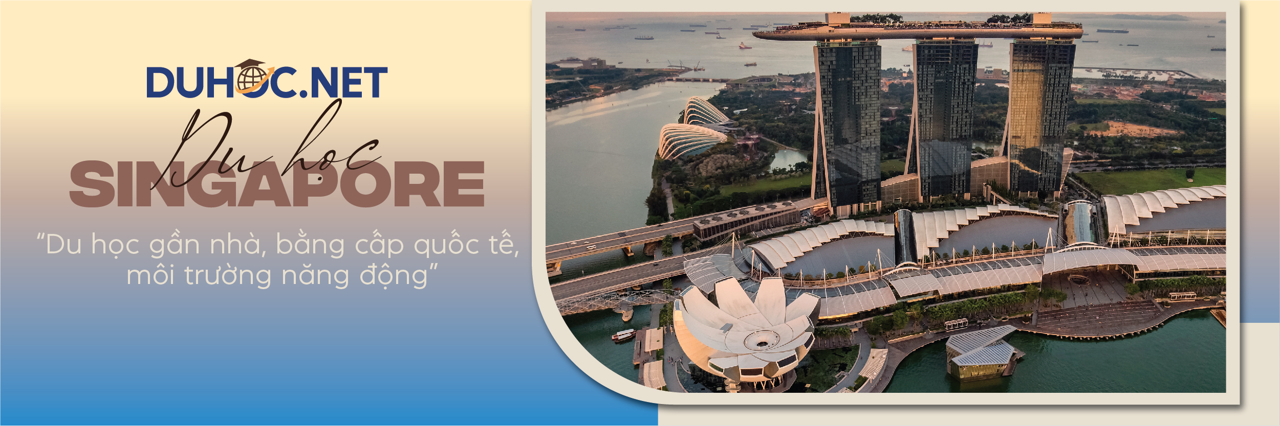 du học singapore