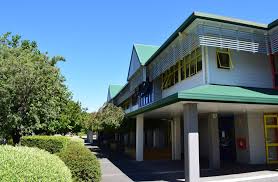 du hoc Eastern Institute of Technology (EIT) 